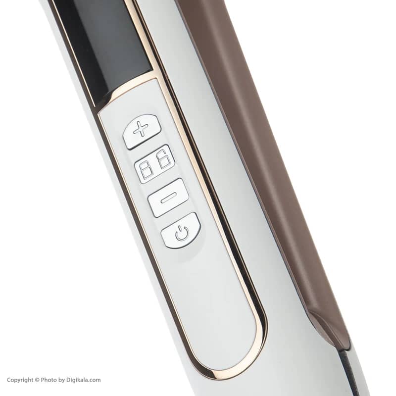 اتومو باراباس نانو مدل ST-2866 (اورجینال صفحه سرامیکی)